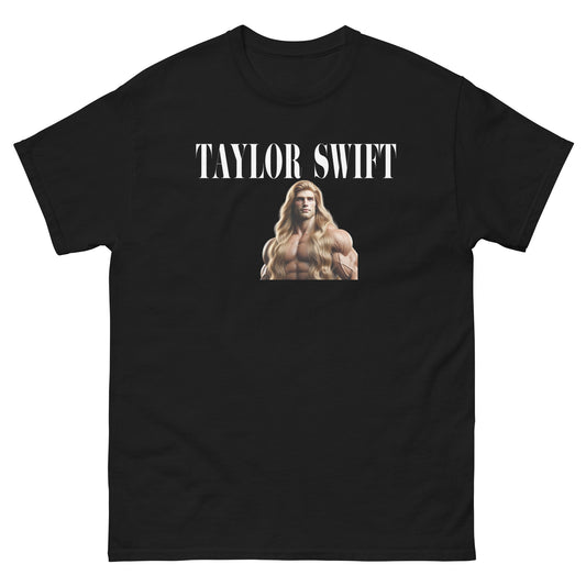 T-shirt "Taylor Lift"